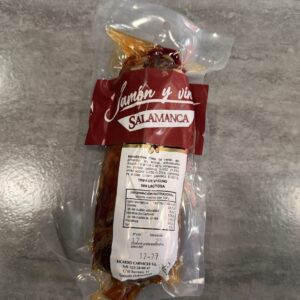 Lomito de Bellota ibérico — Pieza Entera