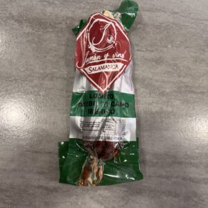 Lomito de Cebo de Campo - Pieza entera